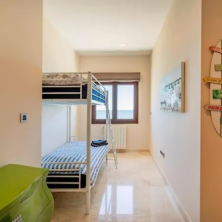 Irene, Large First Line With Amazing Sea- And Coast Views And Large Private Swimming Pool! *
