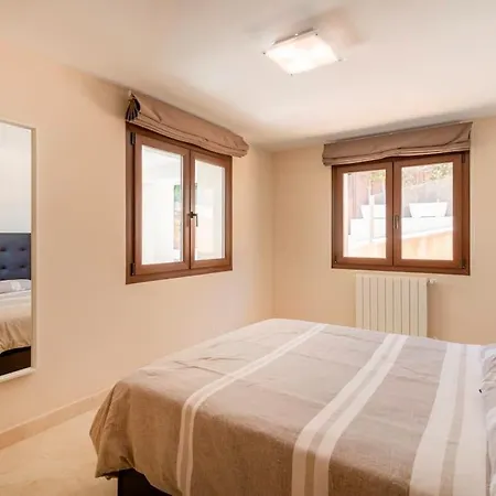 Irene: Beachfront Luxury With Sea Views And Private Pool * Alicante